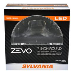 Sylvania Lighting LED Sealed Beam Lights L6024.WEB