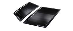 Trackspec T1 Hood Louvers for 1970-1973 CAMARO - 2GCAMHL-B