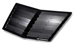 Trackspec T1 Hood Louvers for 2005-2013 CORVETTE - C6T1CL-B