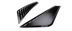 Trackspec Fender Vents for 2005-2013 CORVETTE - C6TIFV