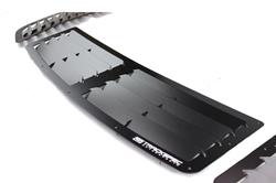 Trackspec Motorsports Hood Vents CTRT1HL