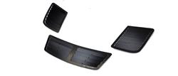 Trackspec Hood Louvers for 2001-2006 M3 - E46M3HL