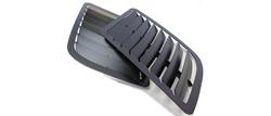 Trackspec Hood Louvers for 2001-2006 M3 - E46M3SL