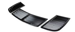 Trackspec Hood Louvers for 2008-2013 M3 - E9092M3HL