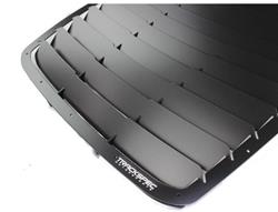 Trackspec Motorsports Hood Vents GT350GT4CL
