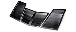 Trackspec GT2 Hood Louvers M97GT2HL