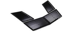 Trackspec T1 Hood Louvers for 1999-2005 MIATA - MIATNBHL