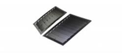 Trackspec Motorsports Hood Vents MUST18SL