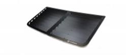 Trackspec Motorsports Hood Vents TJW2SHL