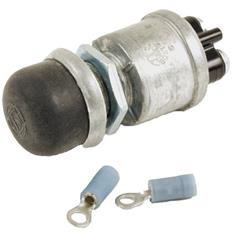 Tanner Racing Push Button Starter Switches 33150