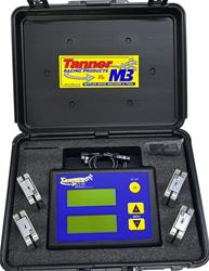 Tanner Racing Products by MB Electronic Scales 50203