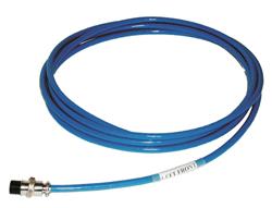 Tanner Racing Products by MB Throttle Cables 53640