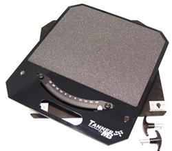 Tanner Racing Turn Plates 57200