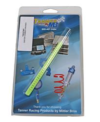 Tanner Racing Replacement Caster Rockers with Bubble 57407