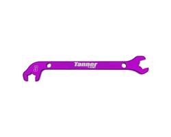 Tanner Racing AN Line Wrenches 62003