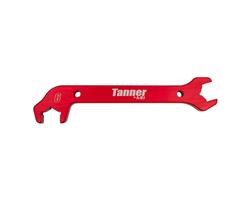 Tanner Racing Products by MB Flare Nut Wrenches 62006