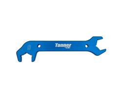 Tanner Racing Products by MB Flare Nut Wrenches 62008