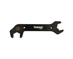 Tanner Racing AN Line Wrenches 62010