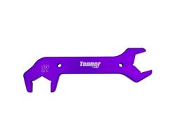 Tanner Racing AN Line Wrenches 62012