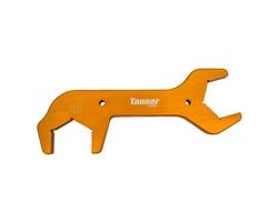 Tanner Racing AN Line Wrenches 62020