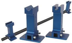 Tanner Racing Chassis Alignment Bars 75105