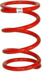 Tanner Racing Hot Spring 3.5 Inch Coilover Spring 753-155