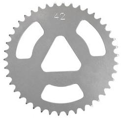 Tanner Racing Triangle Sprockets 75436