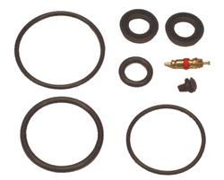 Tanner Racing Shock Rebuild Kits 85642