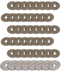 Tanner Racing Products by MB Shock and Strut Components 85802