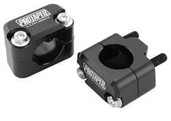 ProTaper Handlebar Solid Mounts 022821