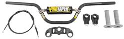 ProTaper Pitbike Control Kits for 2003-2005 DR-Z110, 2002-2014 KLX110, 2010-2014 KLX110L - 022846