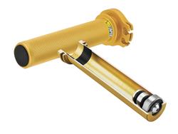 ProTaper Twister Tubes