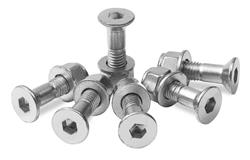ProTaper Sprocket Bolt Kits 023100
