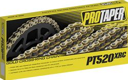 ProTaper Chains 023107