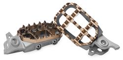 ProTaper 2.3 Platform Foot Pegs 023200