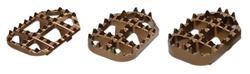 ProTaper 2.3 Platform Foot Pegs 023208