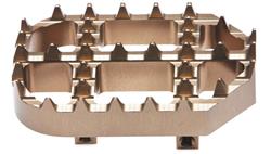 ProTaper Replacement Foot Peg Cleats 023207