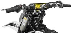 ProTaper Fuzion Handlebars