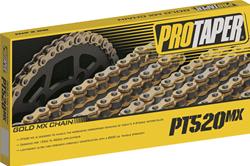 PROTAPER Drive Chains 021708