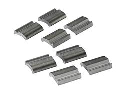 Thule TracRac TracVan Gutter Spans