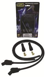 Taylor Spiro-Pro Universal Spark Plug Wire Sets 10053