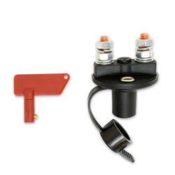 Taylor 2-Post Battery Disconnect Switches 1036