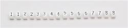 Taylor Cylinder Markers