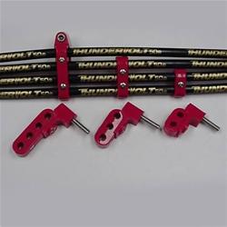 Taylor V6 Horizontal Wire Loom Kits