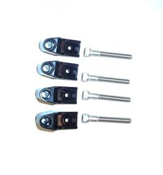 Taylor Cable Ignition Wire Looms and Separators 42701