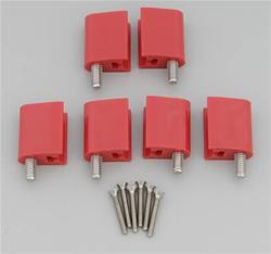 Taylor Mounting Brackets for Clamp-Style Wire Separators