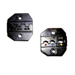 Taylor Professional Crimp Tool Die Replacements