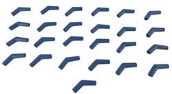 Taylor Replacement Spark Plug Boots 44806