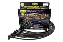 Taylor Street Thunder Spark Plug Wire Sets 51005