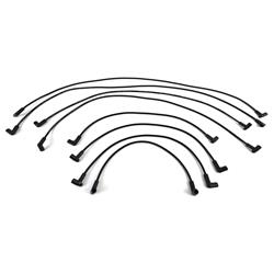 Taylor Street Thunder Spark Plug Wire Sets for 1975-1982 CORVETTE - 51017